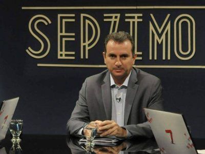 Seg�n Francisco P�rez, en 10 a�os hubo 11.000 allanamientos policiales buscando el secuestro de drogas