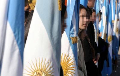Al final, hubo repetidores que compitieron por la Bandera