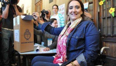 Michetti apuesta a Sanz como vice y no se baja de la Ciudad