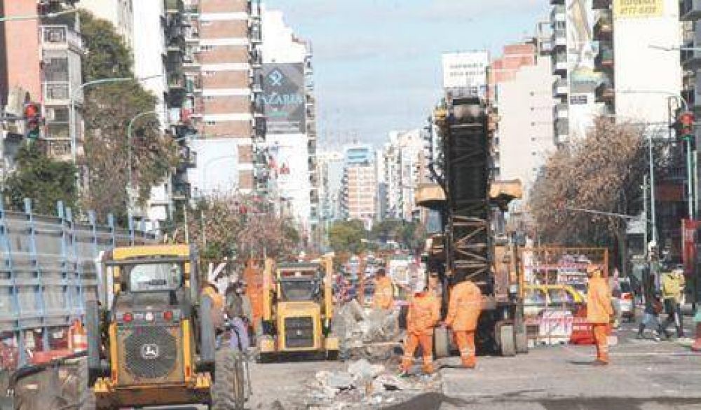 El reino de las contrataciones directas