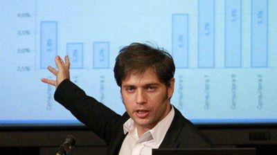 Pa�ses africanos colocaron deuda a tasas bajas y eclipsaron la emisi�n lanzada por Kicillof