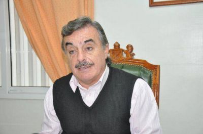 Ordenaron la detenci�n de un ex intendente de Santiago del Estero