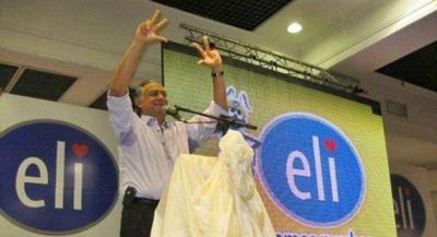 La Justicia ratific� legalidad de ELI