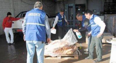 Las altas temperaturas ponen en jaque a los gastron�micos
