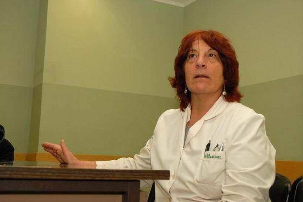 Comenzaron a bajar las consultas por gripe com�n