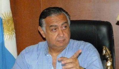 Cassani: El Presupuesto se aprobar� el a�o que viene y el plus navide�o ser� de 1200 pesos para todos