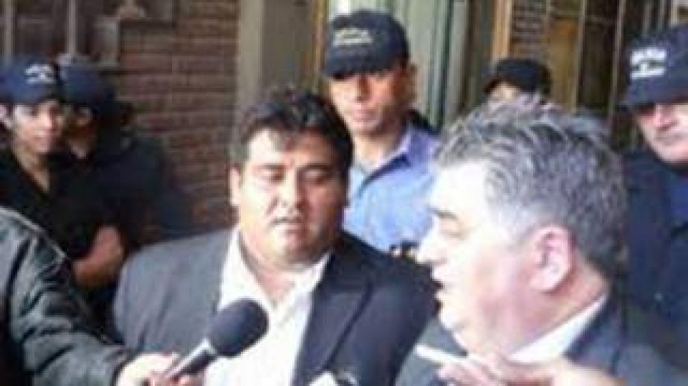 El Maestro Amor, hoy otra vez ante la Justicia