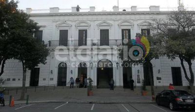 El 19 de diciembre ser� asueto por el �D�a del Empleado P�blico�