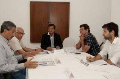 Catamarca conducir� el Consejo Regional en 2015