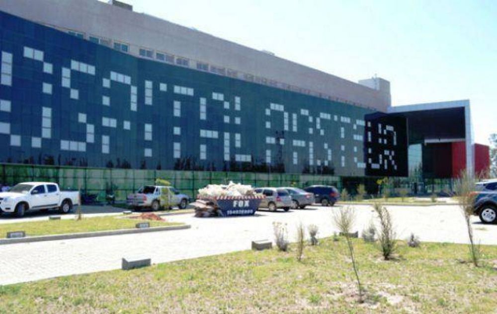 El Gobierno de C�rdoba sum� un hospital de alta complejidad