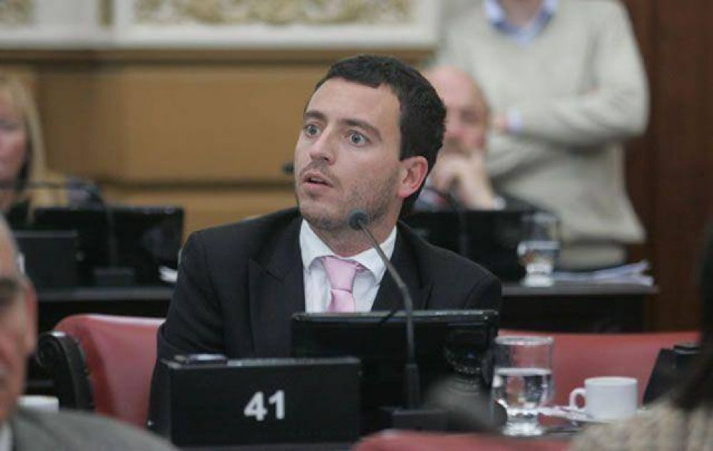 Caso Kolektor: De Loredo critica silencio de la Provincia