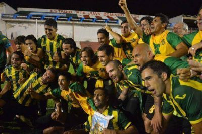 Una fiesta que comenz� en C�rdoba y seguir� con una caravana por las calles marplatenses