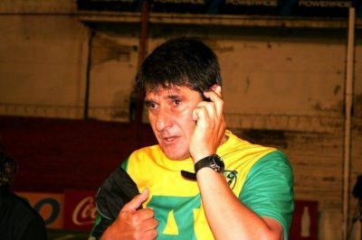 Fernando Quiroz: �Est�bamos convencidos�
