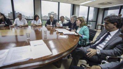 Agregar�n tres nuevos escalafones para trabajadores de la salud