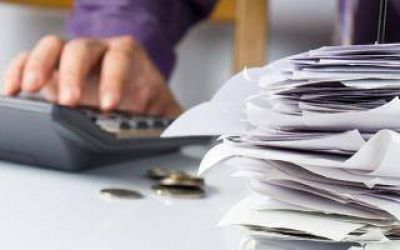 Denuncian aumento de presi�n fiscal en municipios por falta de fondos