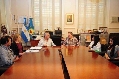 El Municipio de Tigre otorg� bono de fin de a�o a sus trabajadores