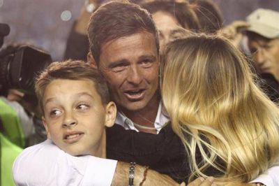 Diego Cocca: 