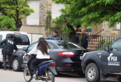 Detuvieron en Santa Rosa a un acusado de delitos de lesa humanidad en Tucum�n