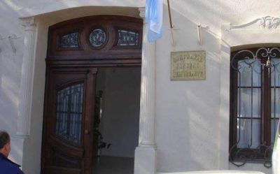 El Concejo Deliberante invertir� 11 millones de pesos para tener edificio propio