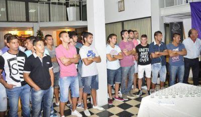 �Estos muchachos han llenado de orgullo a toda una Ciudad�