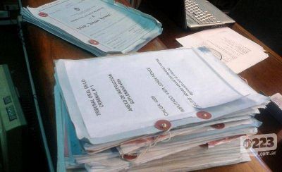 Padre violador: el ni�o de cinco a�os alert� a su mam� de lo sucedido