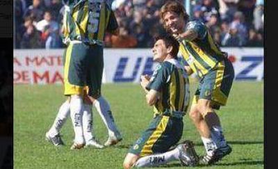 A casi 10 a�os del otro ascenso