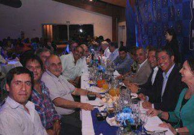 El MPN ya muestra signos de unidad de cara a 2015 