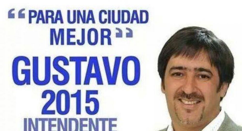 Intendencia 2015: postulaci�n de Coqui al freezer y se afirma Gustavo Mart�nez