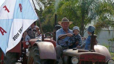 Cumbre del Mercosur: la FAA Entre R�os se moviliza este mi�rcoles