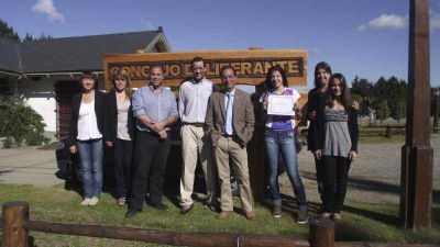 El Concejo Deliberante de Dina Huapi cerr� el per�odo legislativo 2014