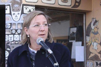 Gobierno Municipal concursa la terminaci�n de La Llave