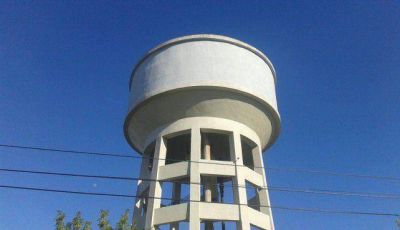 Presi�n de agua: �hay una deficiencia en la distribuci�n�, dijo Li�bana