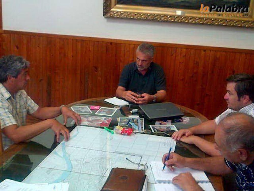 Preocupa inconveniente en el suministro de agua potable
