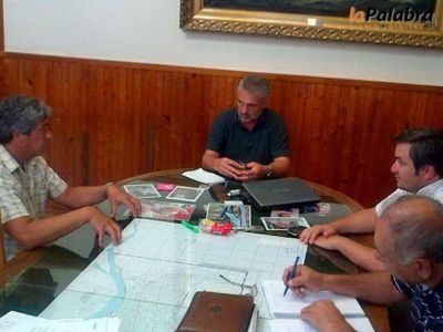 Preocupa inconveniente en el suministro de agua potable