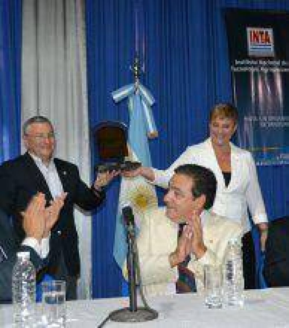 Plan agr�cola para comunidades ind�genas