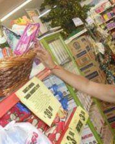 Fiestas de fin de a�o: Se gastar�a entre un 35% y 45% m�s respecto del a�o pasado