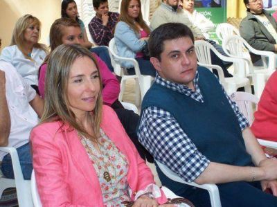 Gobierno Provincial refuerza trabajos en materia de salud mental y adicciones