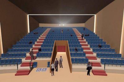 El bloque de concejales del GEN y VXA solicita informe sobre la no concreci�n de la obra