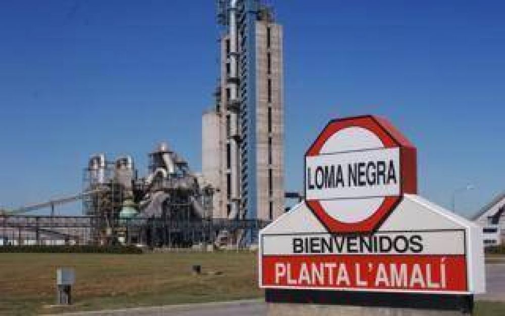 Olavarr�a: Denuncian que Eseverri planea gastar 23 millones en ruta a Loma Negra