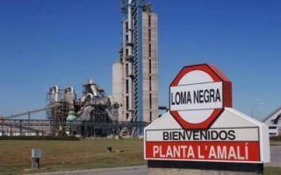 Olavarr�a: Denuncian que Eseverri planea gastar 23 millones en ruta a Loma Negra