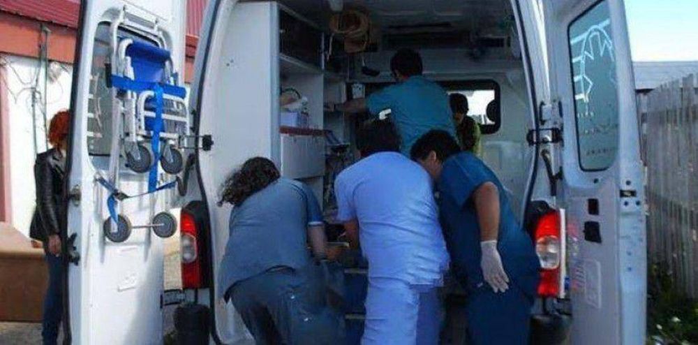 Nueva muerte en las rutas de Jujuy: una motociclista embisti� y mat� a un hombre en El Carmen