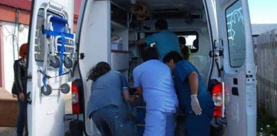 Nueva muerte en las rutas de Jujuy: una motociclista embisti� y mat� a un hombre en El Carmen