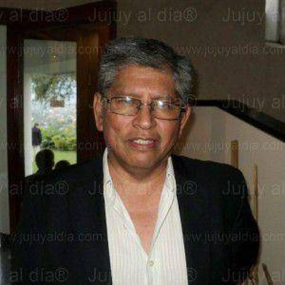 Tocon�s: �no est� tan f�cil el tema con los empleados municipales por la cantidad de pedidos del gremio y muchos no se pueden cumplir por una cuesti�n presupuestaria�