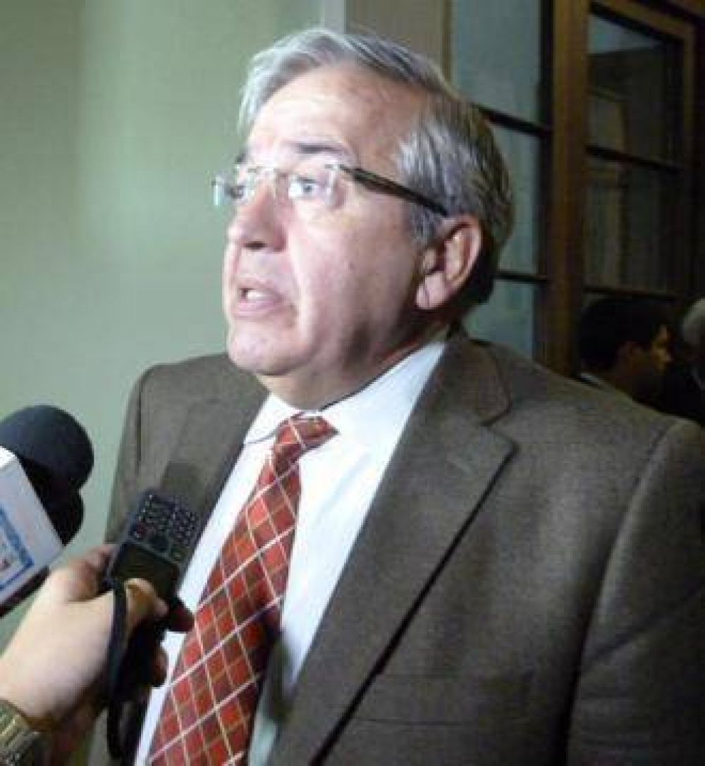 Godoy sobre las elecciones: �David tampoco es la estampita del milagro que llega �l y nos salvamos todos� 