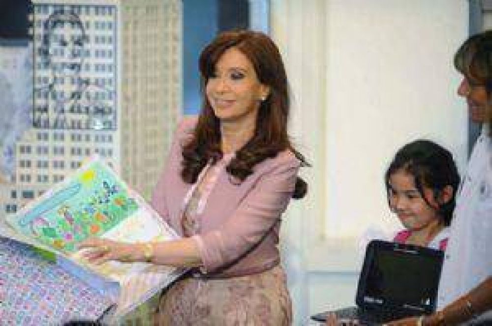 Escuelas salte�as recibir�n fondos de la Naci�n para refacciones