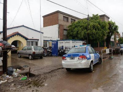 Un anciano fue asesinado de una pu�alada al resistirse a un asalto en su casa