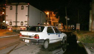 Operativos m�viles para detectar remises �truchos