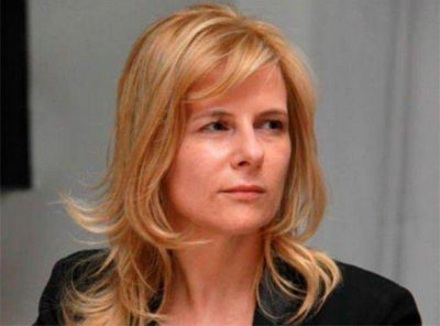 �Estamos trabajando mucho en La Plata para ampliar ciudadan�a�, dijo Florencia Saintout 
