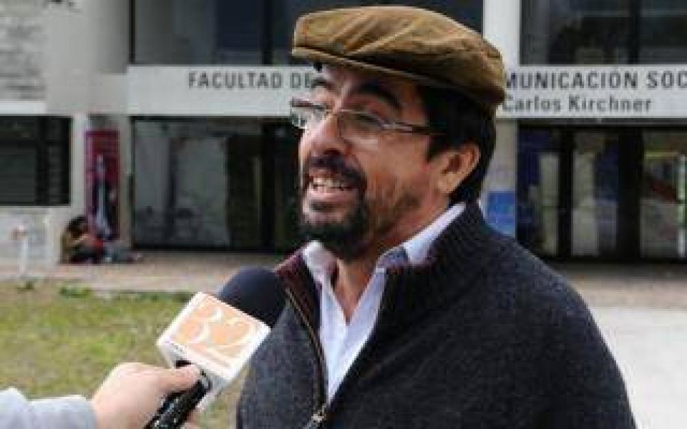 La Justicia orden� liberar a Fernando Esteche