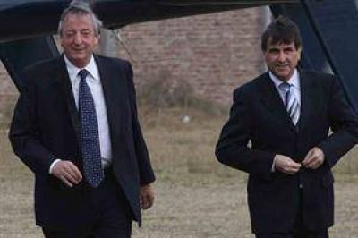 H�ctor Icazuriaga, el soldado kirchnerista que manej� 11 a�os de Inteligencia